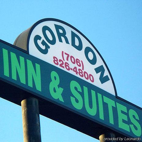 Gordon Inn And Suites Augusta Kültér fotó